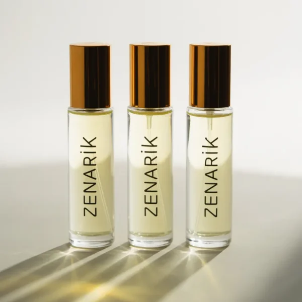 Zenarik test product