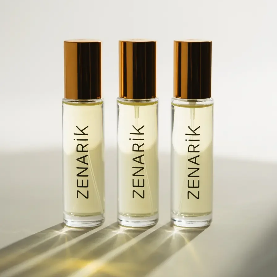 Zenarik test product