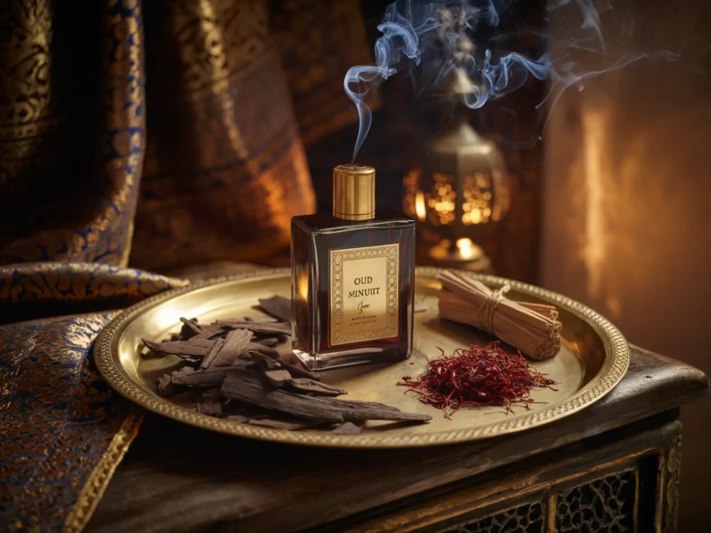 Oud or Not to Oud