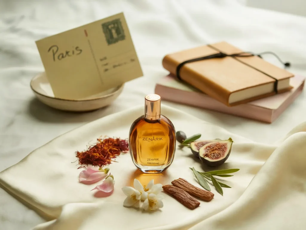 The Poetry of Packaging Zenarik