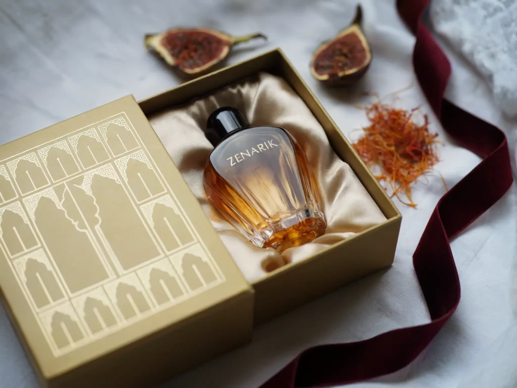 What Makes Our Zenarik Perfume Unique