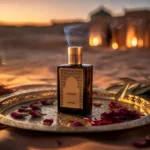 Whispers of the Wind: The Moroccan Origins of ZENARIK Oud