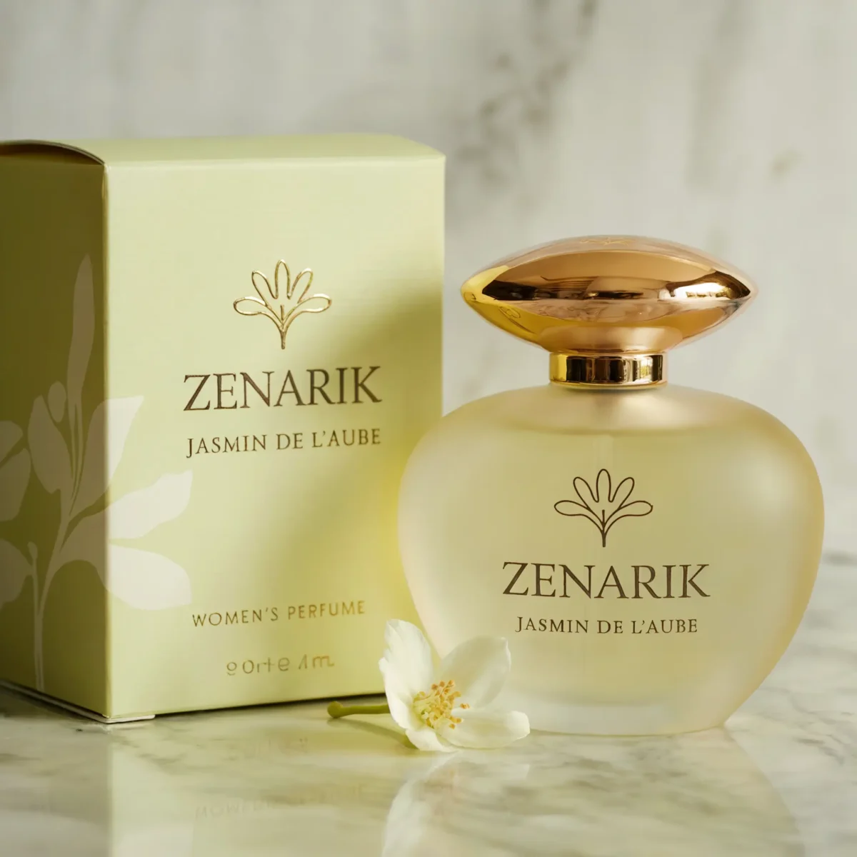 ZENARIK — Jasmin de l’Aube - Image 1