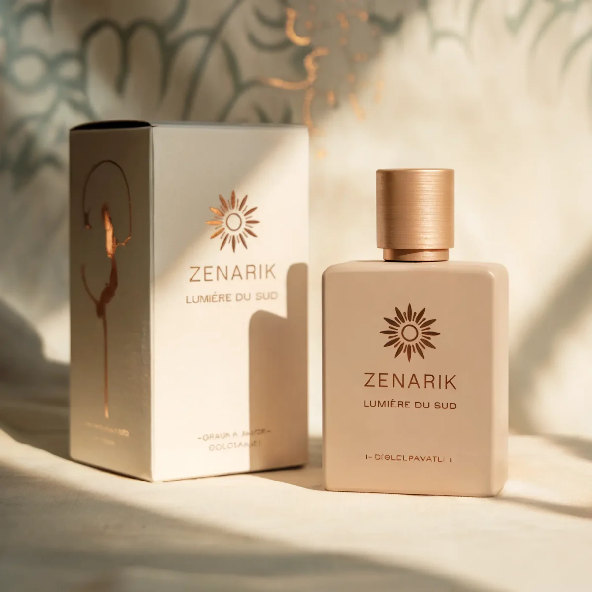 ZENARIK — Lumière du Sud - Image 1