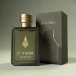 ZENARIK — Oud de Fajr