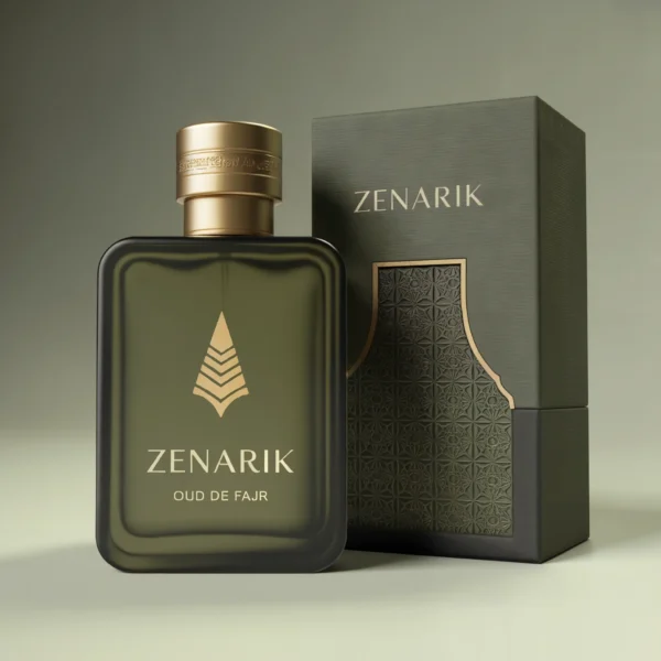 ZENARIK — Oud de Fajr