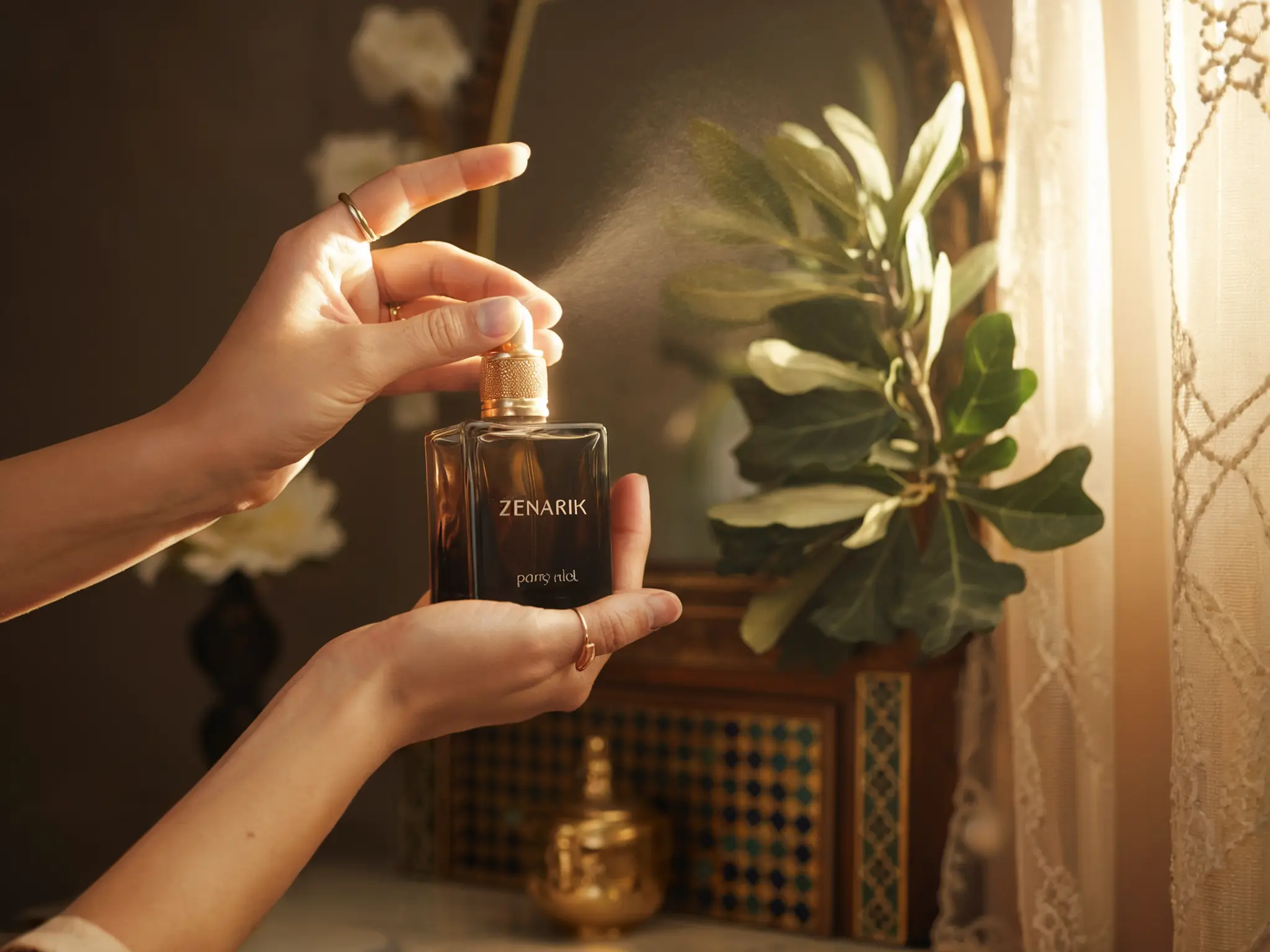 ZENARIK Scented Memories
